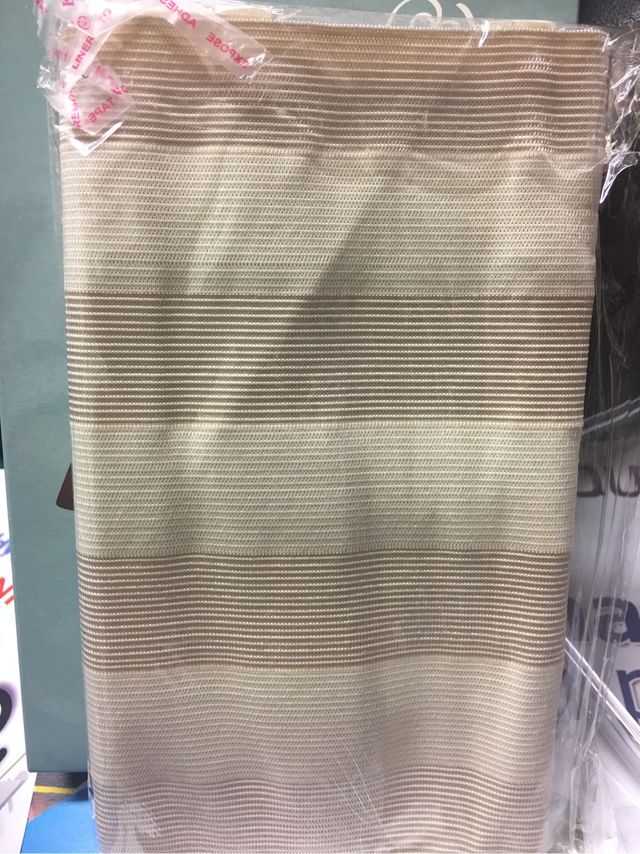 Faja reductora y postural