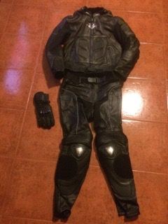 traje de cuero para moto traje de cuero moto de segunda mano por 150 en fuente traje de cuero para moto traje de cuero moto de segunda mano por 150 en fuente