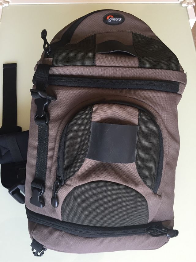 Mochila Lowepro Slingshot 200