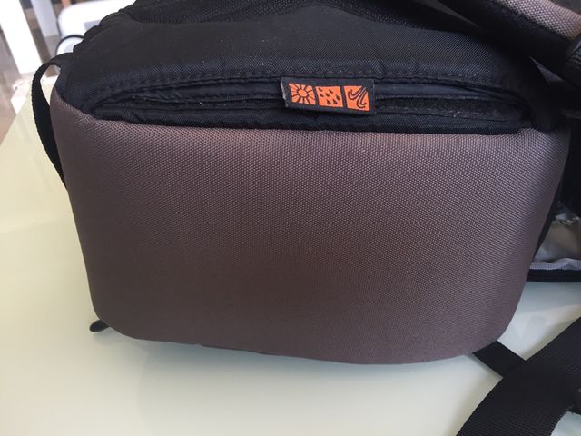 Mochila Lowepro Slingshot 200