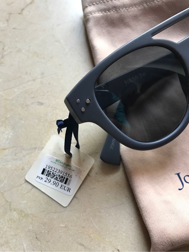 Gafa de sol JO&MR.JOE