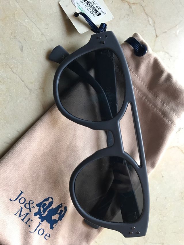 Gafa de sol JO&MR.JOE