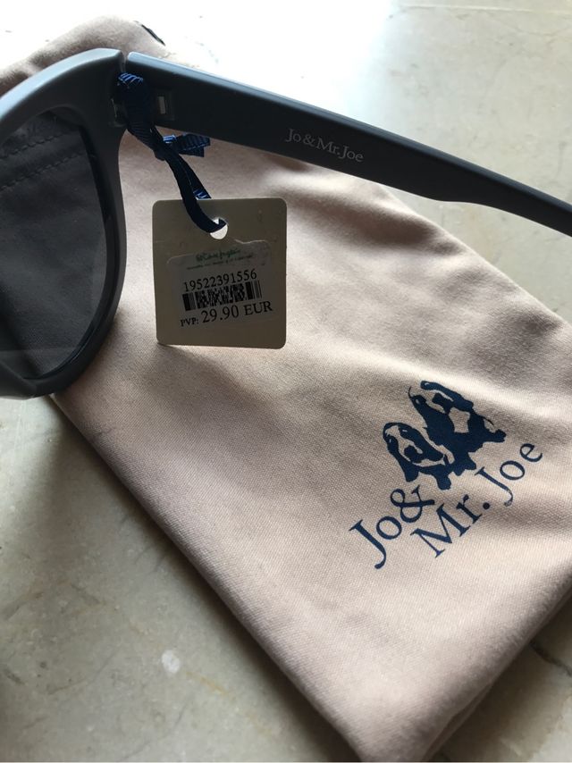 Gafa de sol JO&MR.JOE