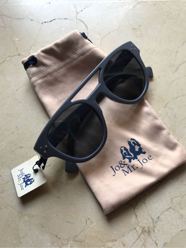Gafa de sol JO&MR.JOE