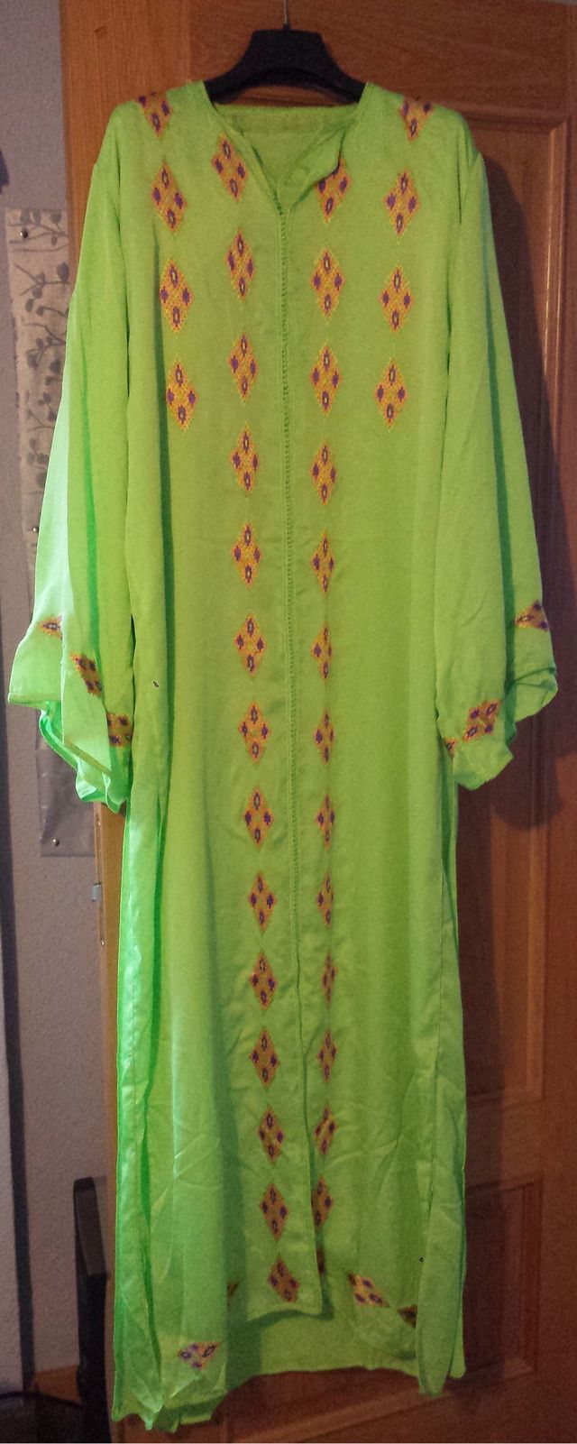 Kaftan