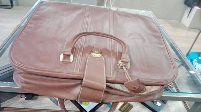 Maleta vintage