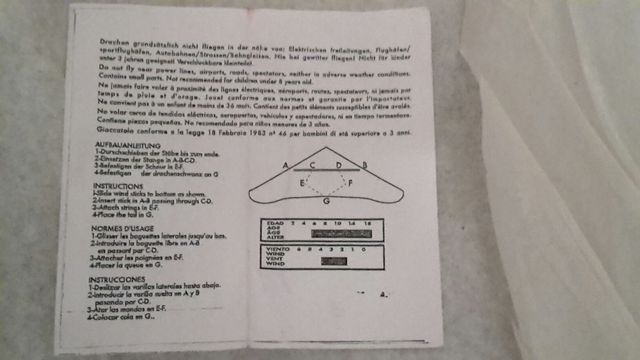 COMETA CHAMPION NUEVA A ESTRENAR