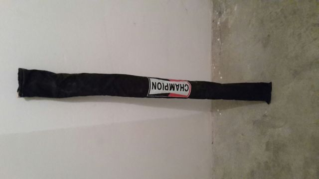 COMETA CHAMPION NUEVA A ESTRENAR