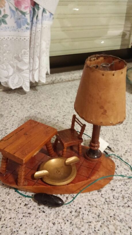 Especial para anticuareos