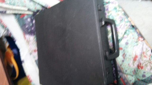 Máquina de escribir