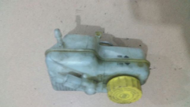 botella bomba freno polo seat vw