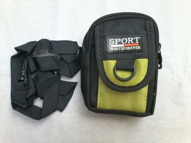 📸 Funda cámara de fotos