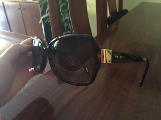 Gafas sol nuevas RALPH LAUREN!