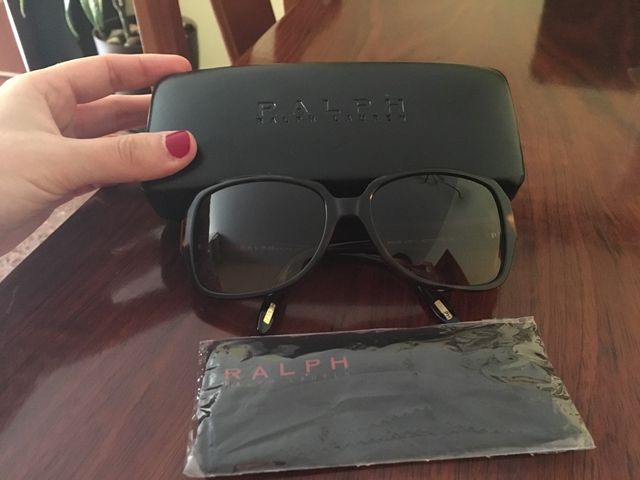 Gafas sol nuevas RALPH LAUREN!