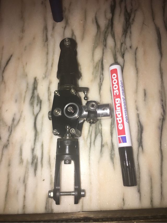 Repuestos HIROBO Y VARIO