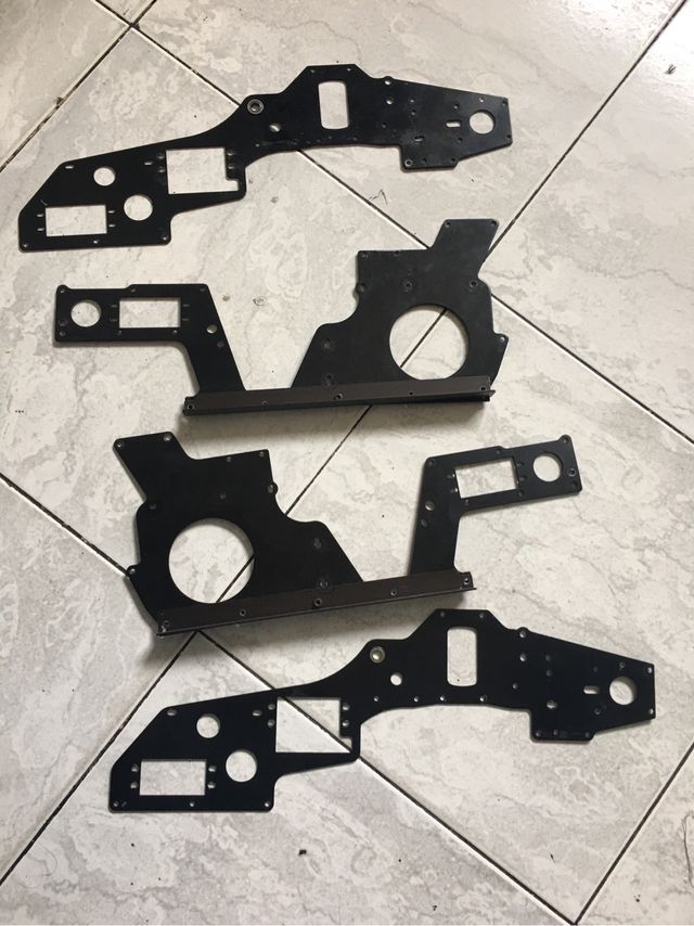 Repuestos HIROBO Y VARIO