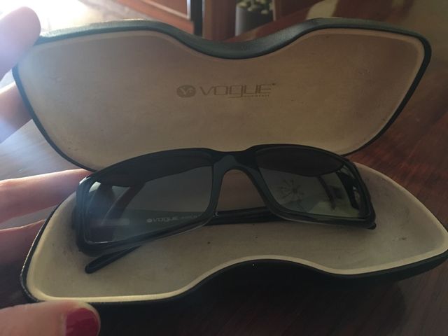 Gafas de sol Vogue!