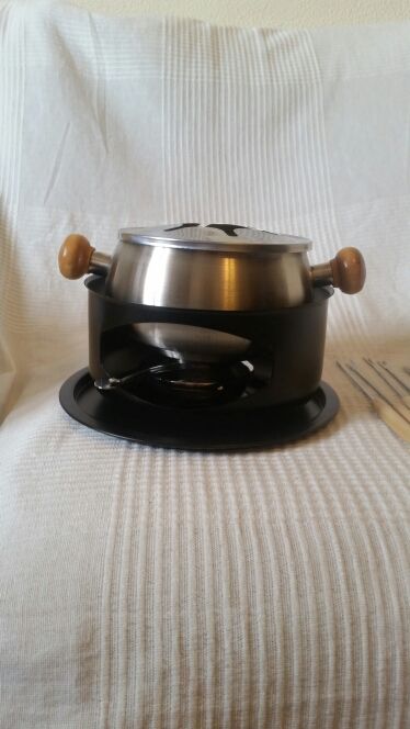 Fondeu nueva 6 tenedores