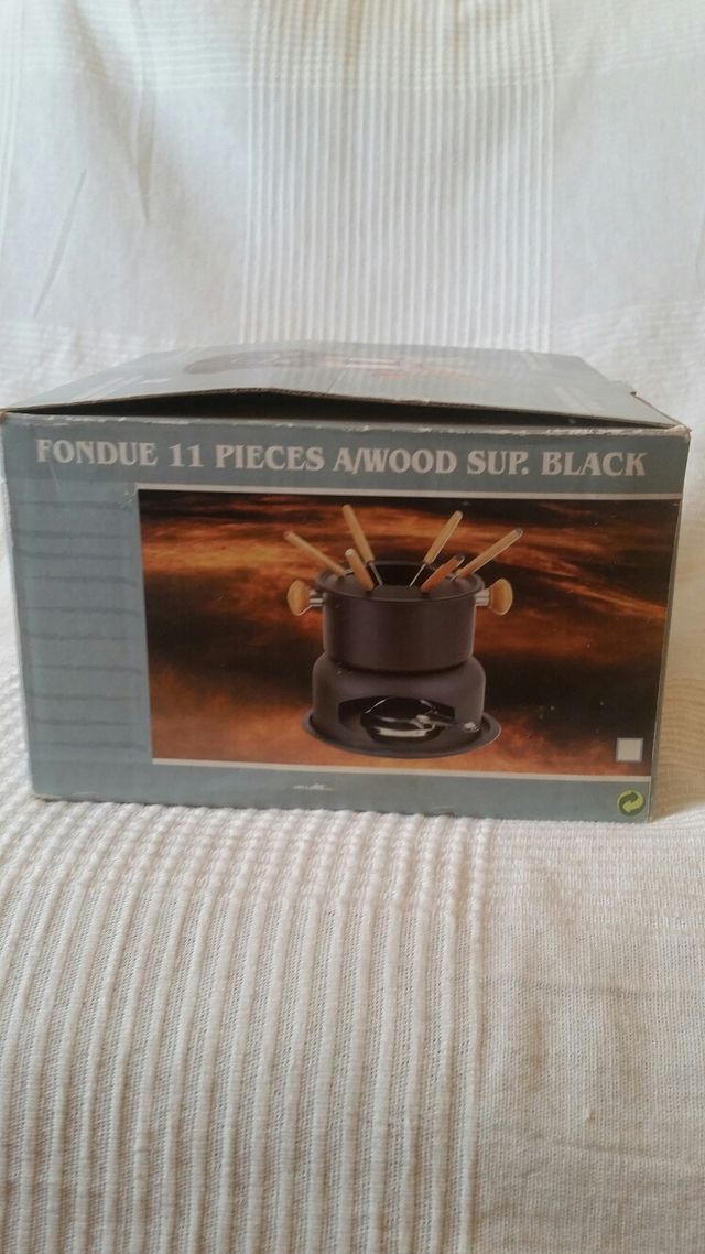 Fondeu nueva 6 tenedores