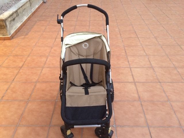 Bogaboo frog. Oportunidad. Se bajó precio