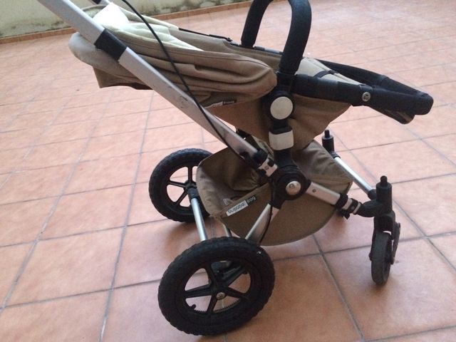 Bogaboo frog. Oportunidad. Se bajó precio