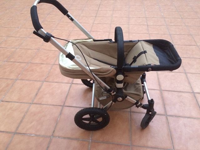 Bogaboo frog. Oportunidad. Se bajó precio