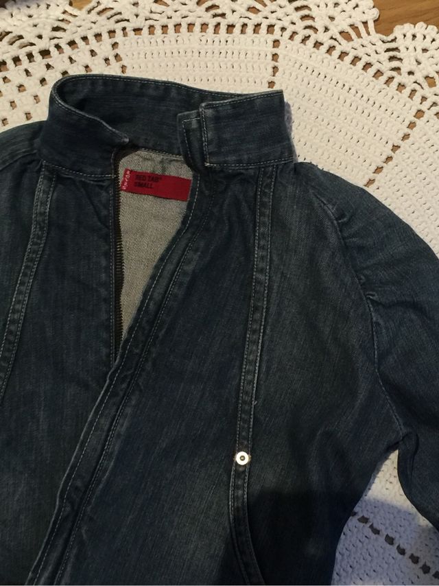 Chaqueta vaquera Levi's