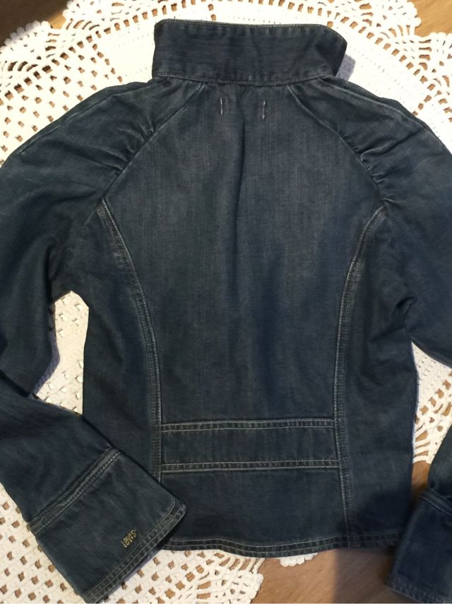 Chaqueta vaquera Levi's