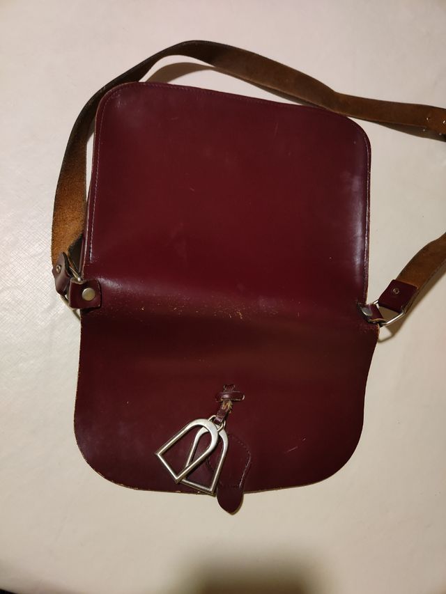 Bolso castellano