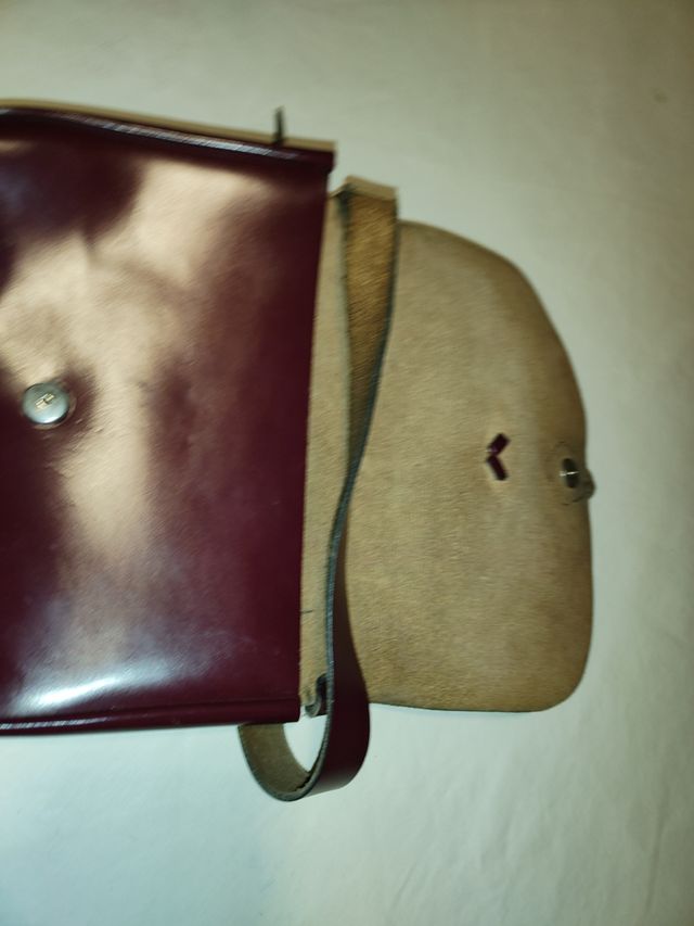 Bolso castellano