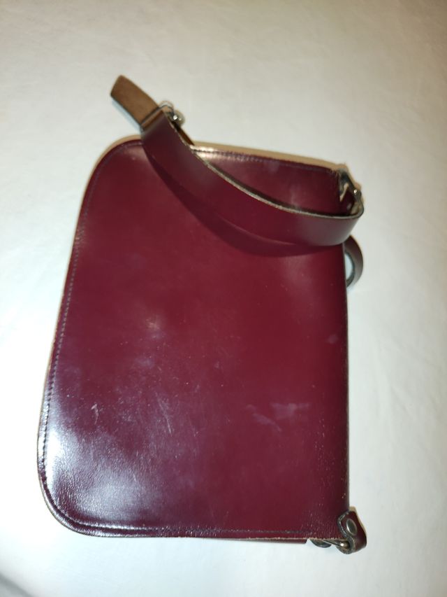 Bolso castellano