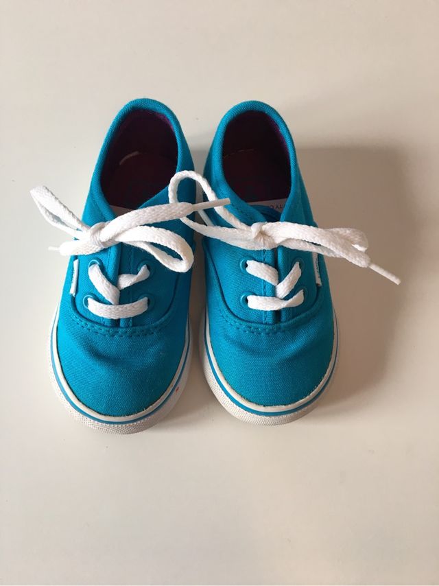 Zapatillas Vans n.21