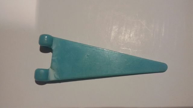 Banderin Barco pirata clicks Playmobil