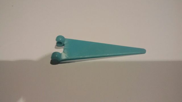 Banderin Barco pirata clicks Playmobil