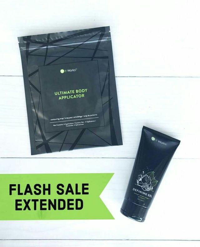 Resultados en 45 minutos