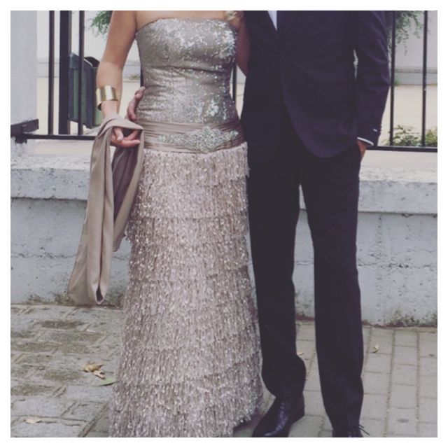 Abito da festa Sonia Peña