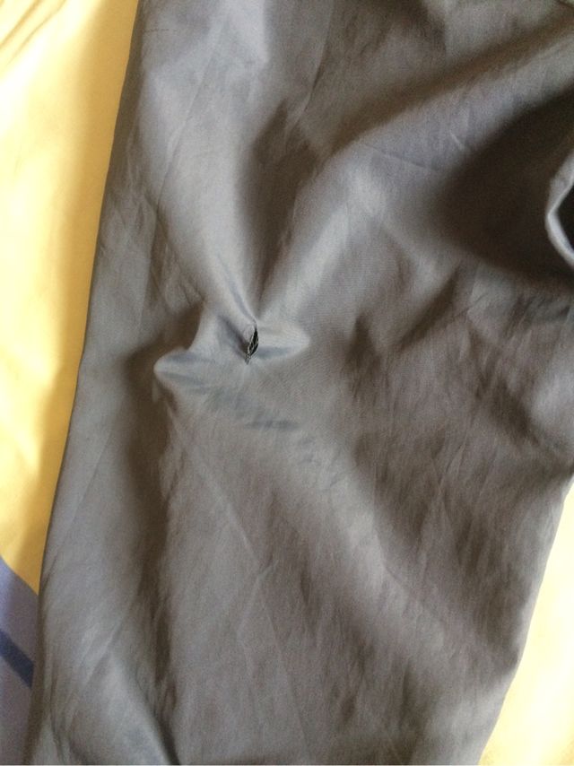 Chaqueta Cortaviento bici mtb