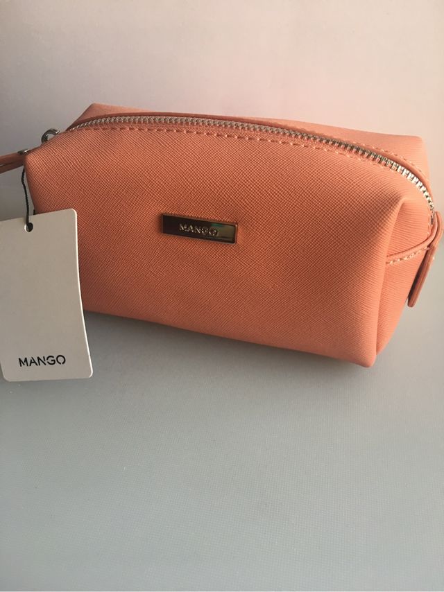Estuche Mango nuevo