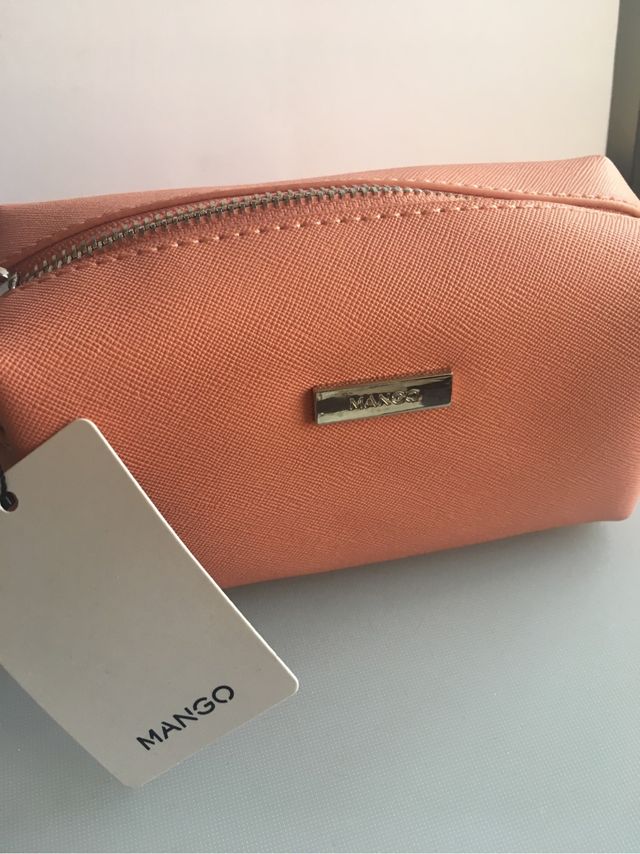 Estuche Mango nuevo
