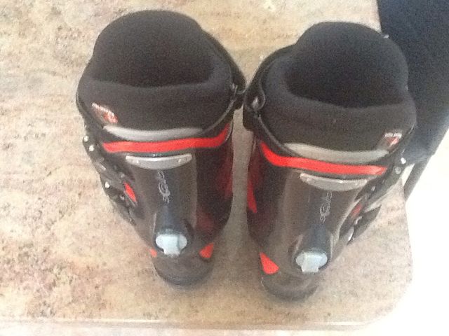 Botas ski
