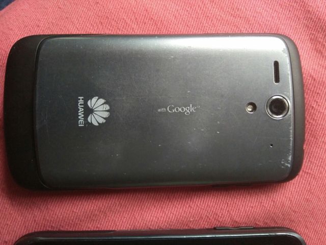 Huawei Ascen G 300