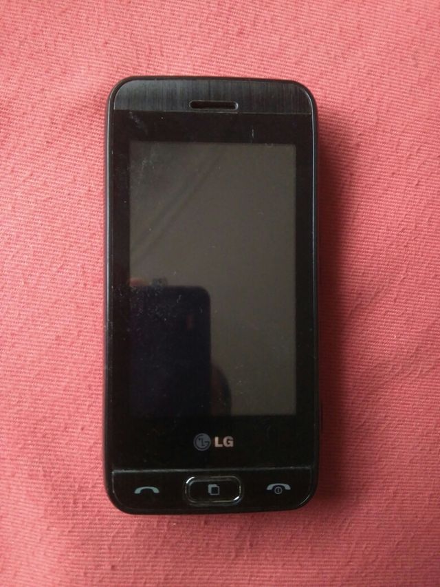 Movil LG