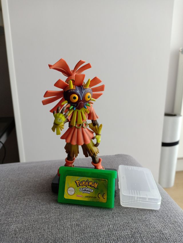 Juegos game boy original, color y advance