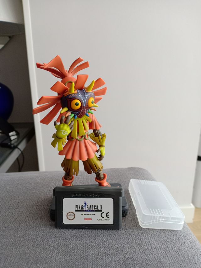 Juegos game boy original, color y advance