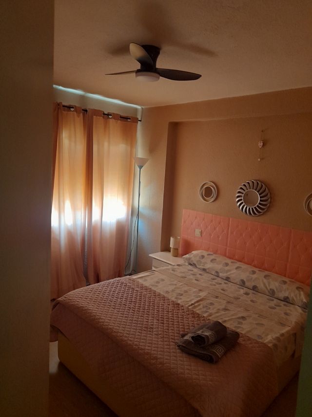 Piso en alquiler turístico solo por días