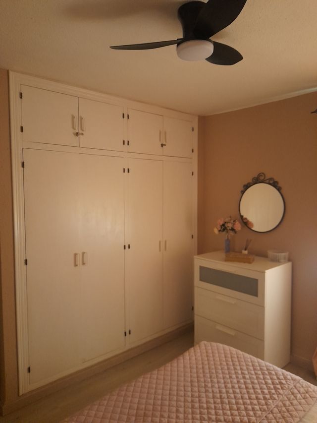 Piso en alquiler turístico solo por días