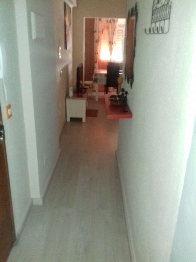 Piso en alquiler turístico solo por días