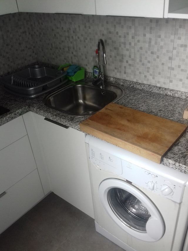 Piso en alquiler turístico solo por días