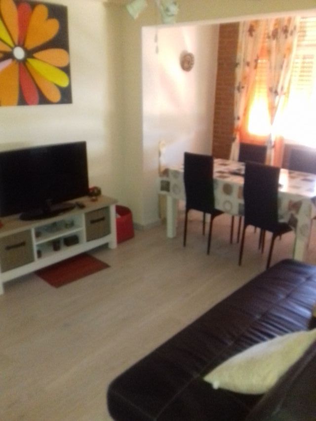 Piso en alquiler turístico solo por días