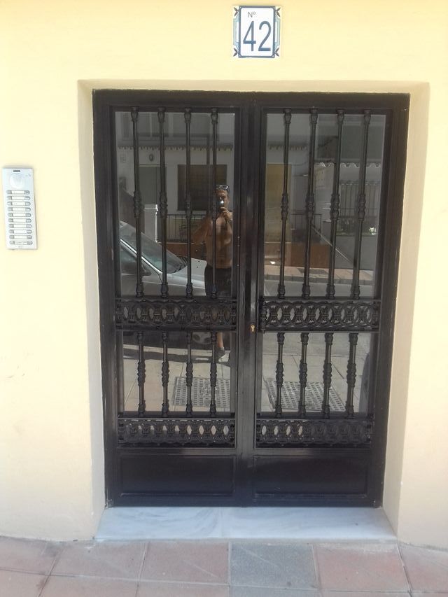 Piso en alquiler turístico solo por días